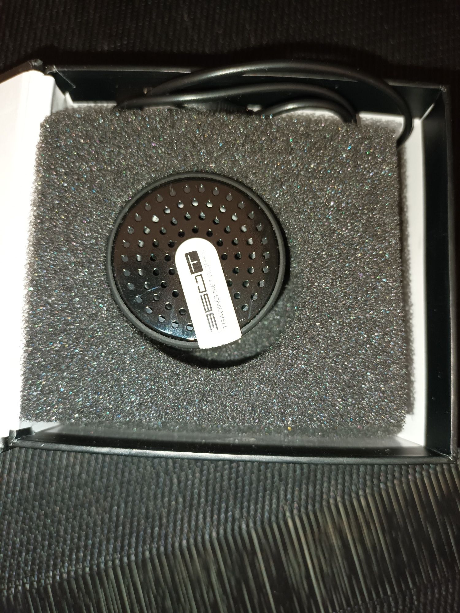 Nowy Mocny Mini głośnik metmaxx lautsprecher bluetooth usb