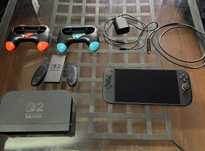 Konsola Nintendo Switch 2