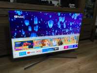 Samsung 50 calowy Smart TV 4K