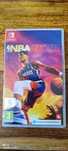 NBA2K23 Nintendo Switch
