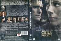 Ceana prawdy płyta dvd