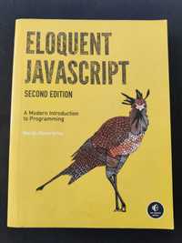 Livro "Eloquent Javascript" 2nd edition de Marijn Haverbeke