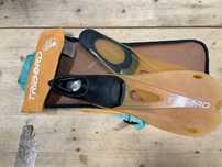 Barbatanas Tribord Decathlon 28-30