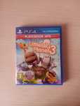 Gra na ps4 Little Big Planet 3
