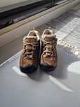 Buty trekkingowe damskie rozm. 39 taupe
