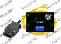 Uwaga! GOTOWY Dysk BMW ISTA+ 4.39.2 Polski INPA ESYS + enet