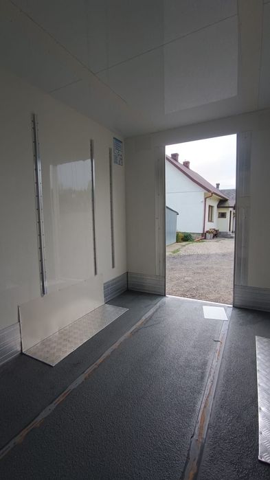 Komora chłodnicza /  Chłodnia Stacjonarna / Chłodnia / C101