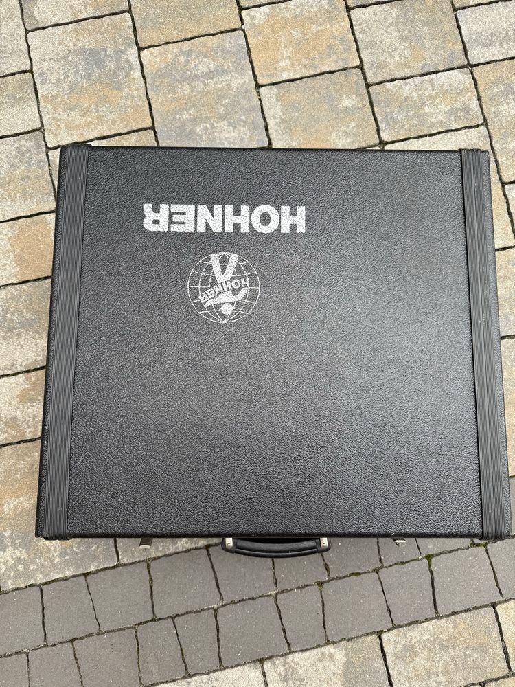 Akordeon Hohner Verdi IIN