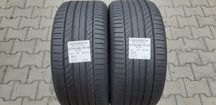 Opony Continental 275 40 R19