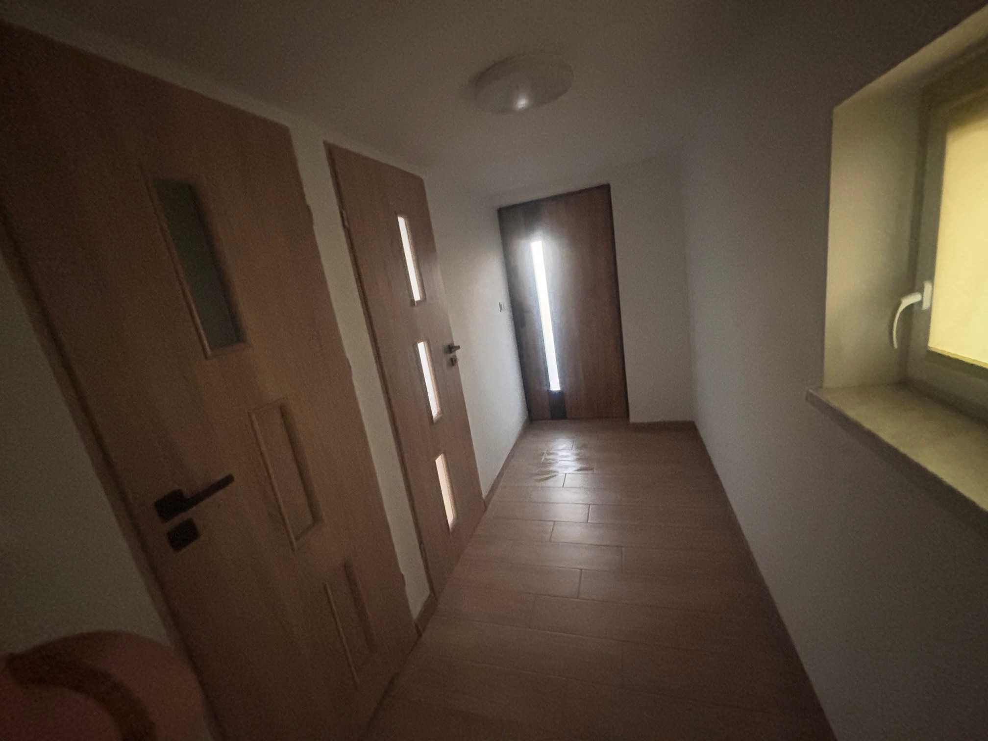 Mieszkanie 60m2 do wynajecia