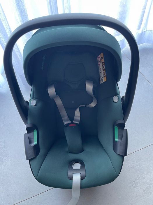 Maxi Cosi Pebble 360 I-size
