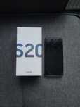 Smartfon Samsung Galaxy S20 FE