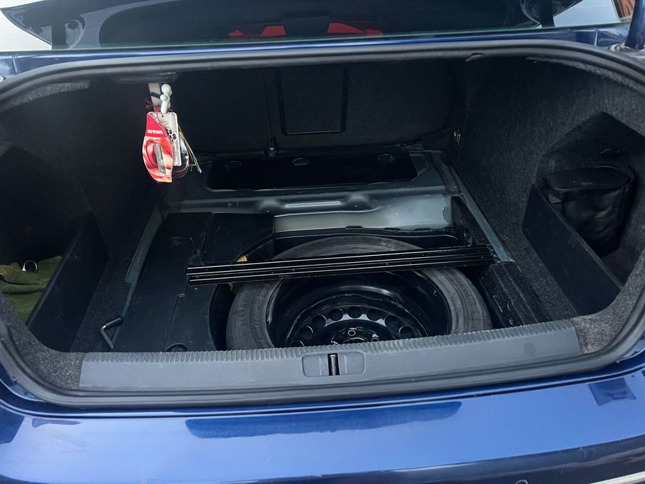 Volkswagen Passat b 6