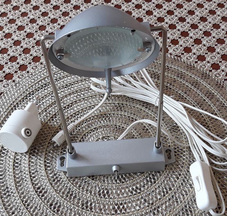 Reflektor teleskopowy Magiker IKEA typ R0003 model 0350