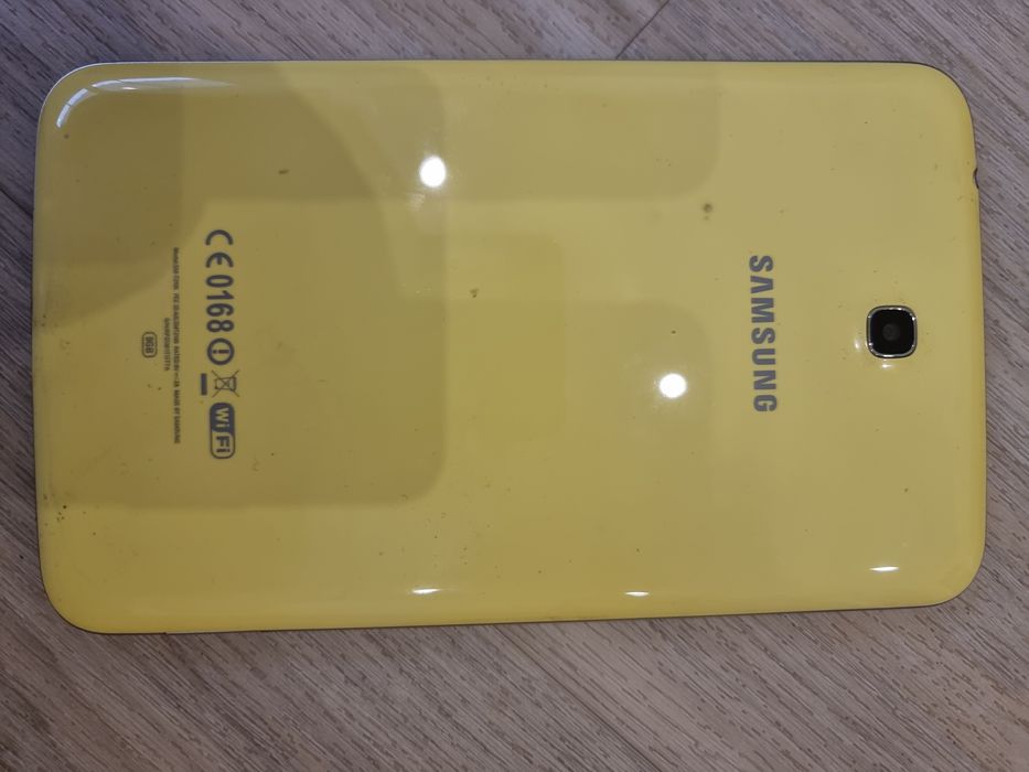 Samsung Galaxy Tab 3 Kids 7.0