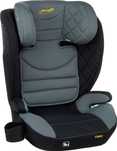 Fotelik Samochodowy 100-150cm i-SIZE FWF SummerBaby Brązowy Galaxy
