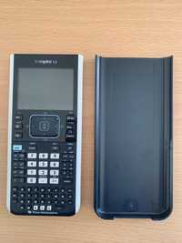 Calculadora ti nspire cx1