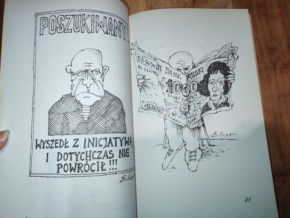 Jerzy Lipiec Stopklatka