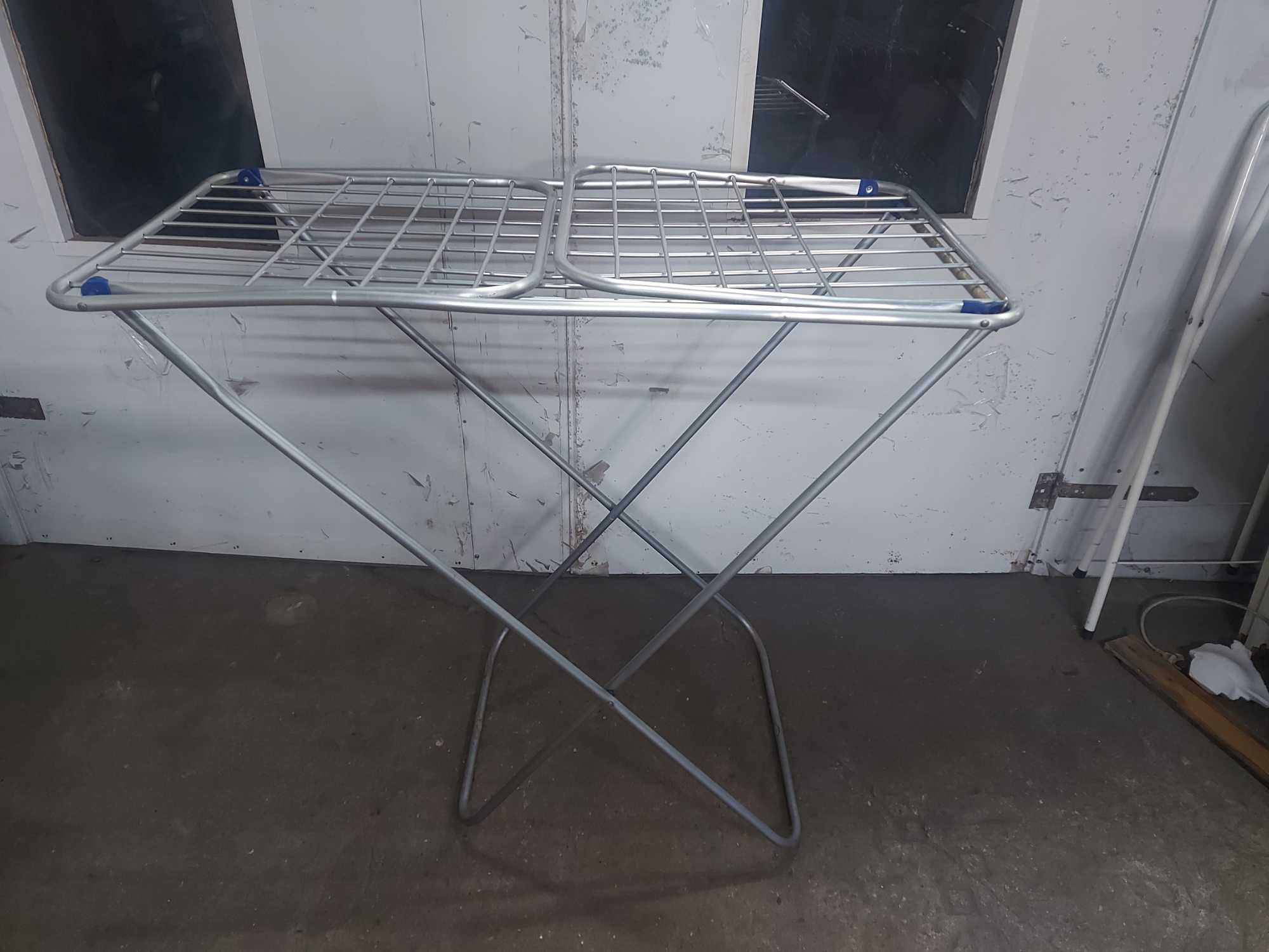 Estendal de roupa