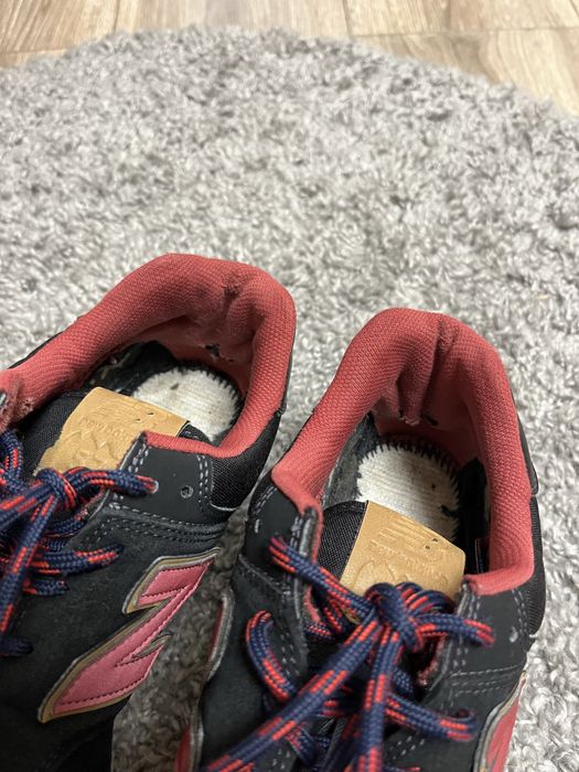 New balance 574 чоловічі спортивні кросівки