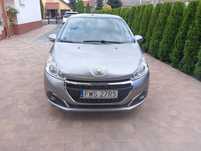 Peugeot 208 Peugeot 208 II