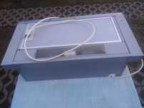 Okap kuchenny Amica OTB 525 I.
