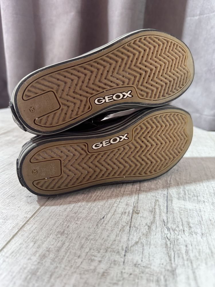 Ботиночки для девочки Geox р-30