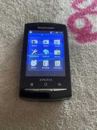 Sony ericsson xperia mini pro