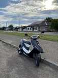Скутер honda tact af30