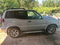 Nissan Terrano II 3000 DI Comercial