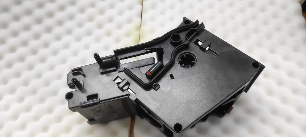 Заварочний блок Siemens