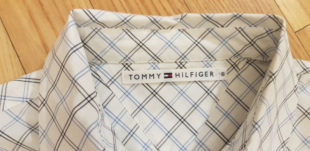 Tommy Hilfiger roz .6