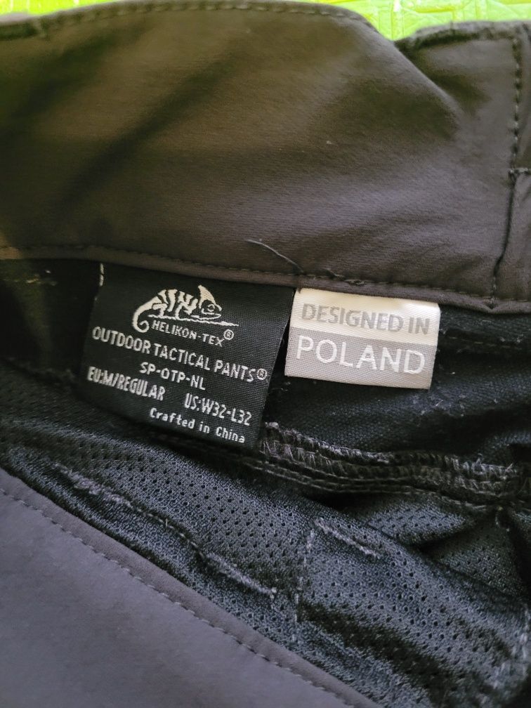 Helikon tex Outdoors tactical pants SP-OTP-NL
