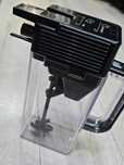 Капучинатор для шоколаду кофемашин Delonghi EXCLUSIVE ESAM6850.M,