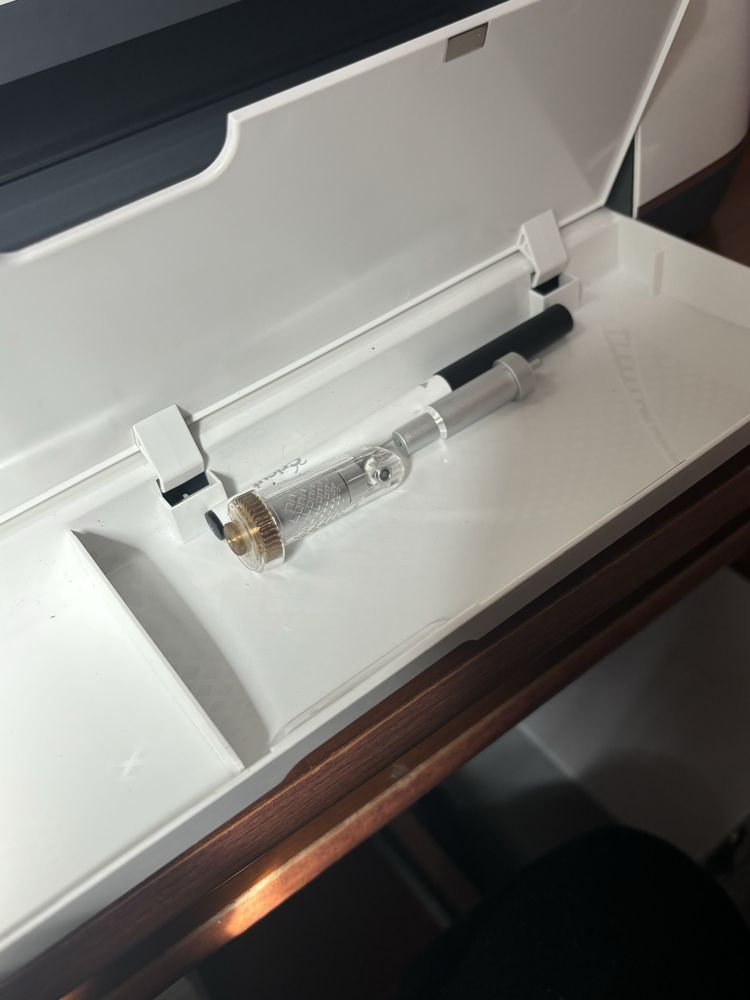 Cricut Maker - Máquina de Corte Inteligente
