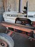 David brown  885