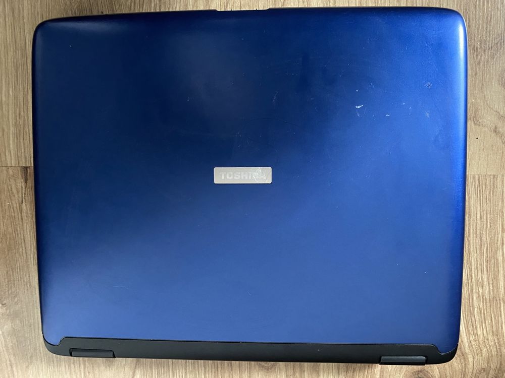 Toshiba Statelitte Pro A60