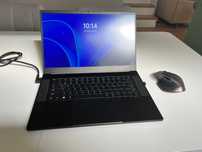 Razer Blade 15 Advanced - RTX 2070 MaxQ, i7-9750H + podkładka chłodz.