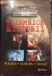 Tajemnice historii Jerzy Besala, Dorota Lis, Adam Krawiec