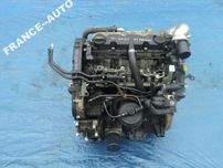 CITROEN C5 2.0 HDI RHZ Silnik Goły Słupek Opolskie