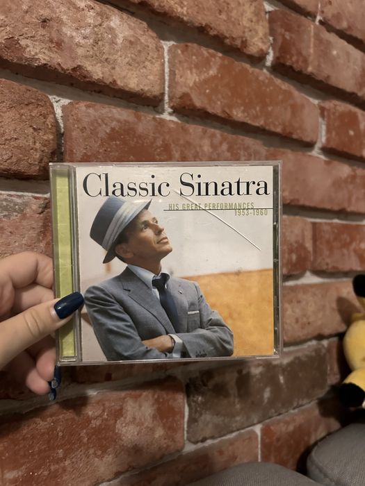 Frank sinatra - classic