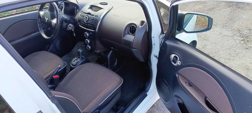 Продам Mitsubishi I-Miev, 2014 р.в., 94т км проб.