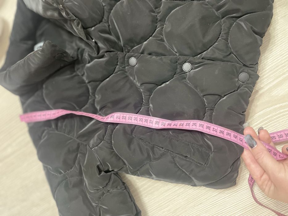 Куртка демісезон zara 116