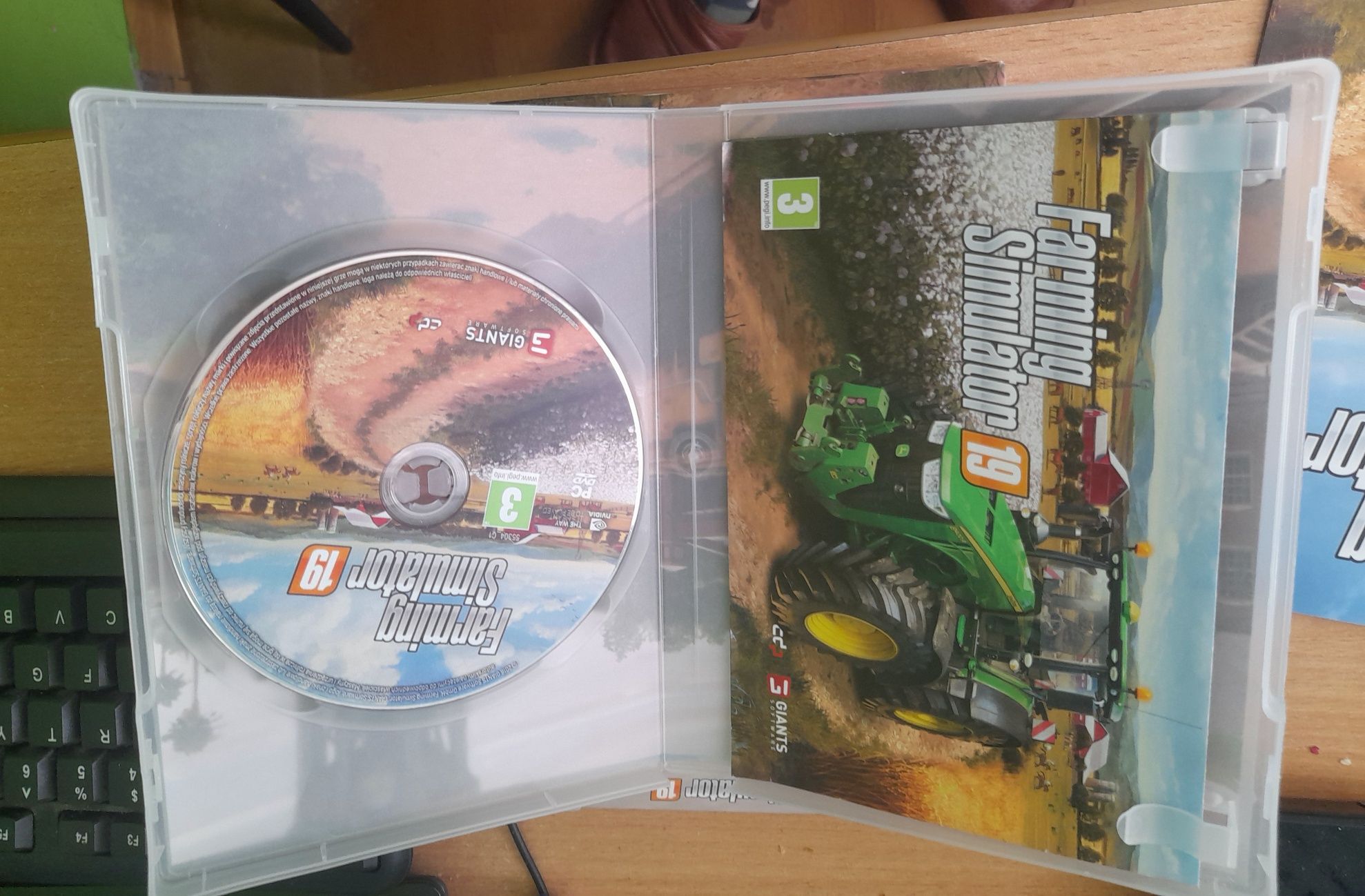 Farming Simulator 19 PC