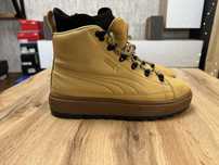 Зимние ботнки Puma 42,5 9,5 275