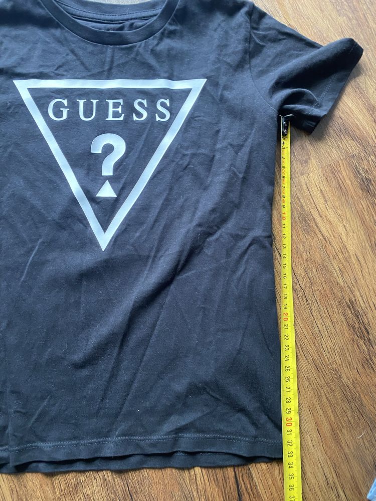 T-shirt koszulka guess