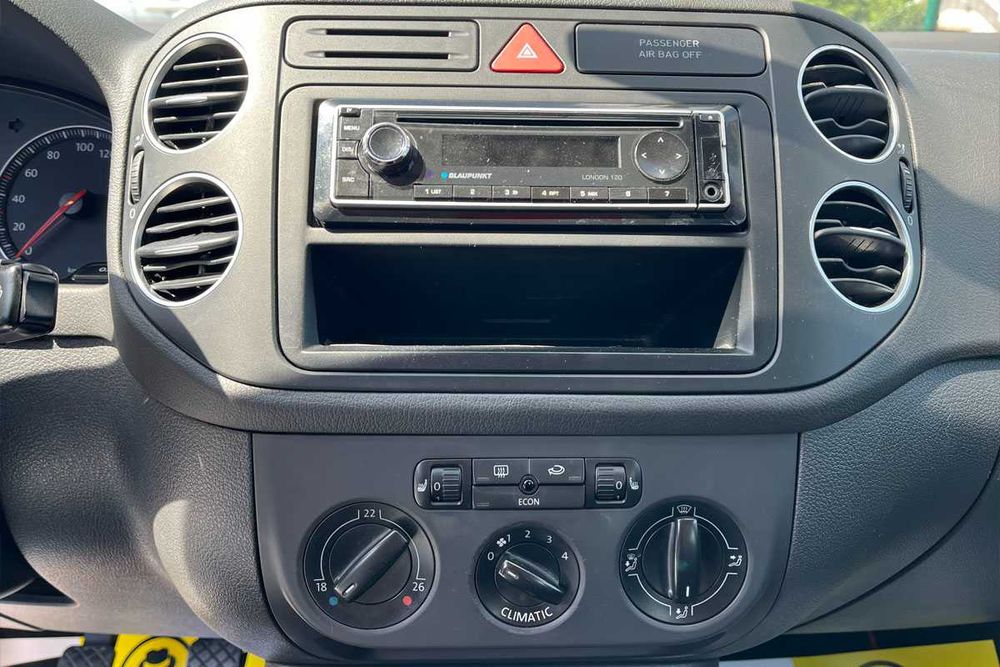 Volkswagen Golf Plus 2006