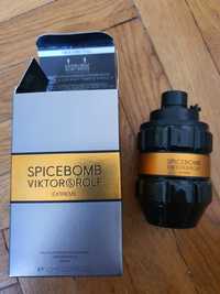 Victor & Rolf Spicebomb Extreme edp, oryginał