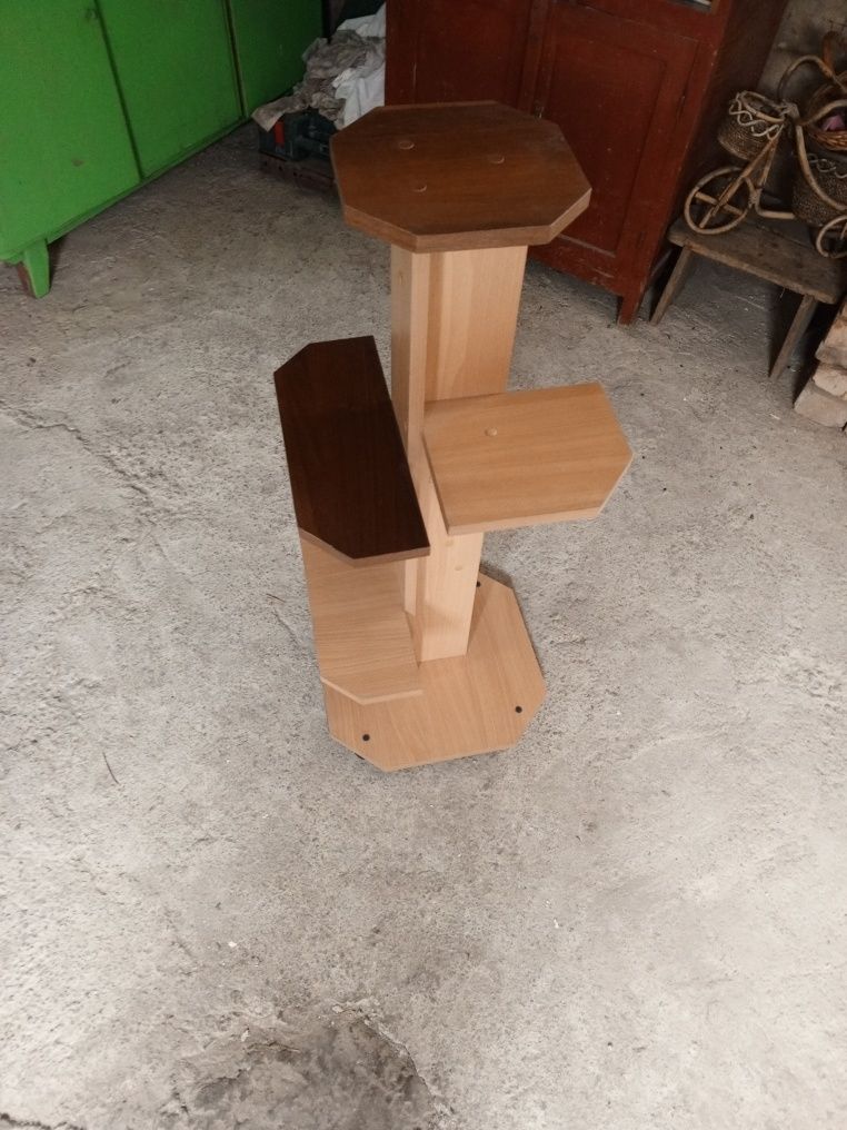 Полиця для квіткових горщиків, 1.50 м,