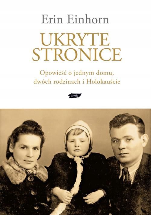 Ukryte Stronice Erin Einhorn